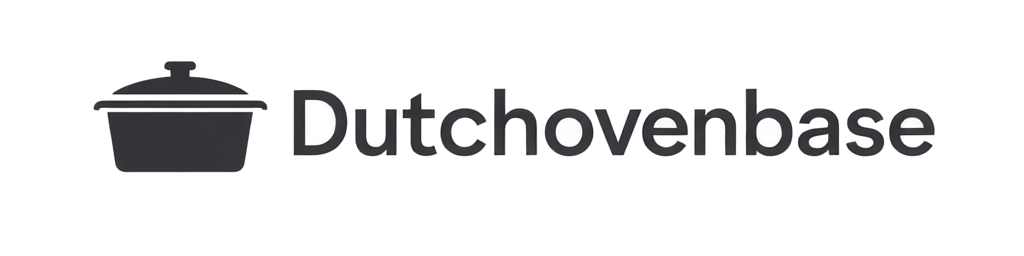 Dutchovenbase